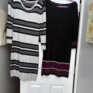 Dresses